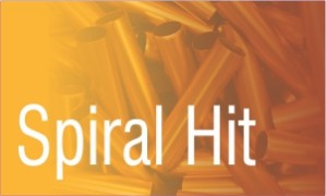 Spiral Hit